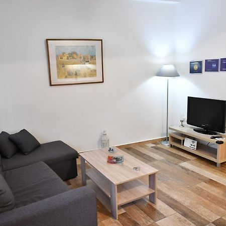 Giorgos House Apartment Нафплион Екстериор снимка