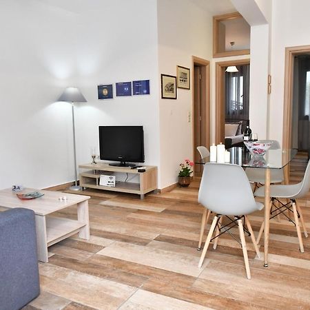 Giorgos House Apartment Нафплион Екстериор снимка