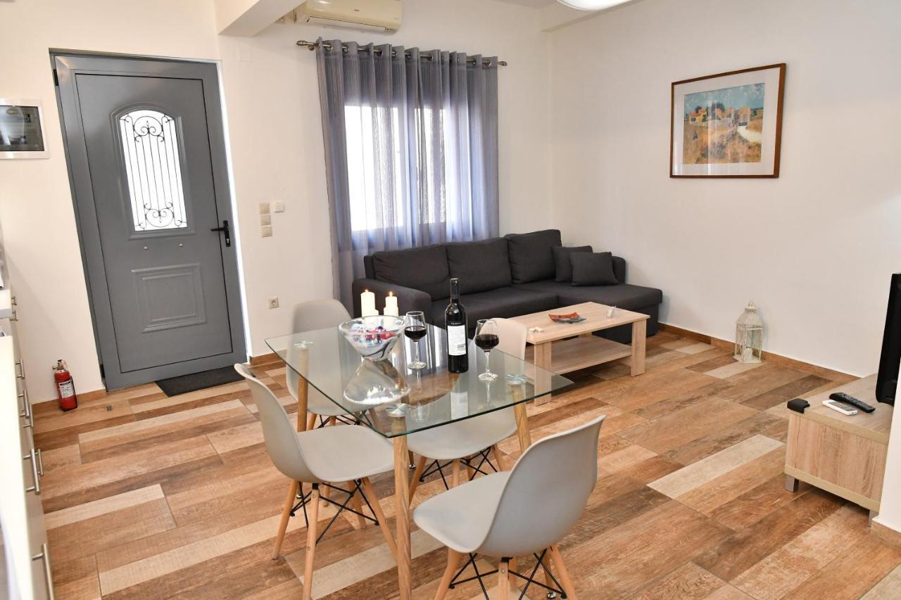 Giorgos House Apartment Нафплион Екстериор снимка