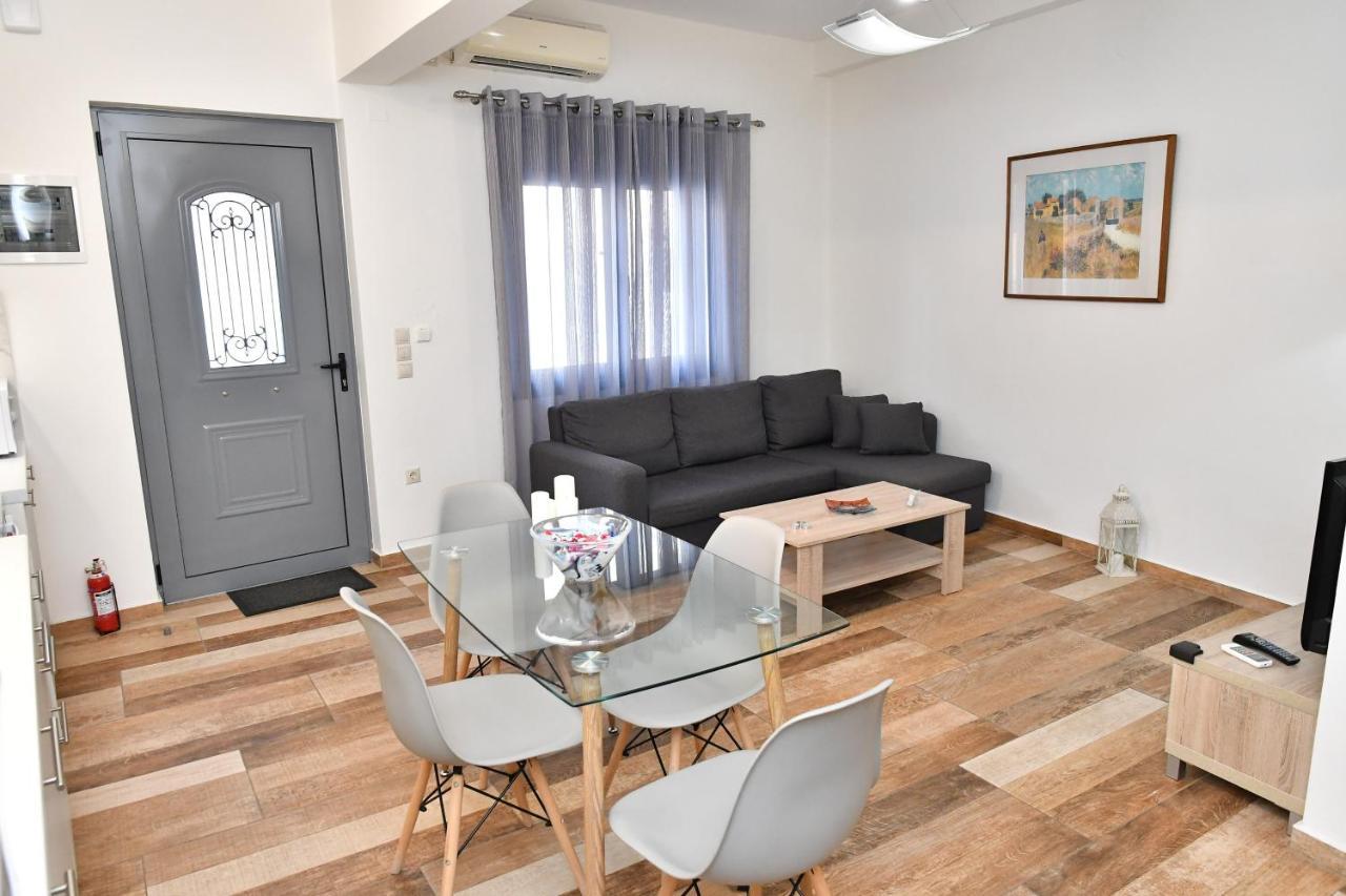Giorgos House Apartment Нафплион Екстериор снимка