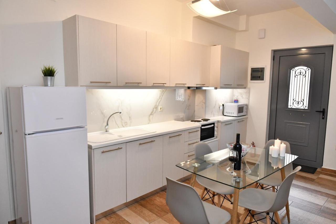 Giorgos House Apartment Нафплион Екстериор снимка