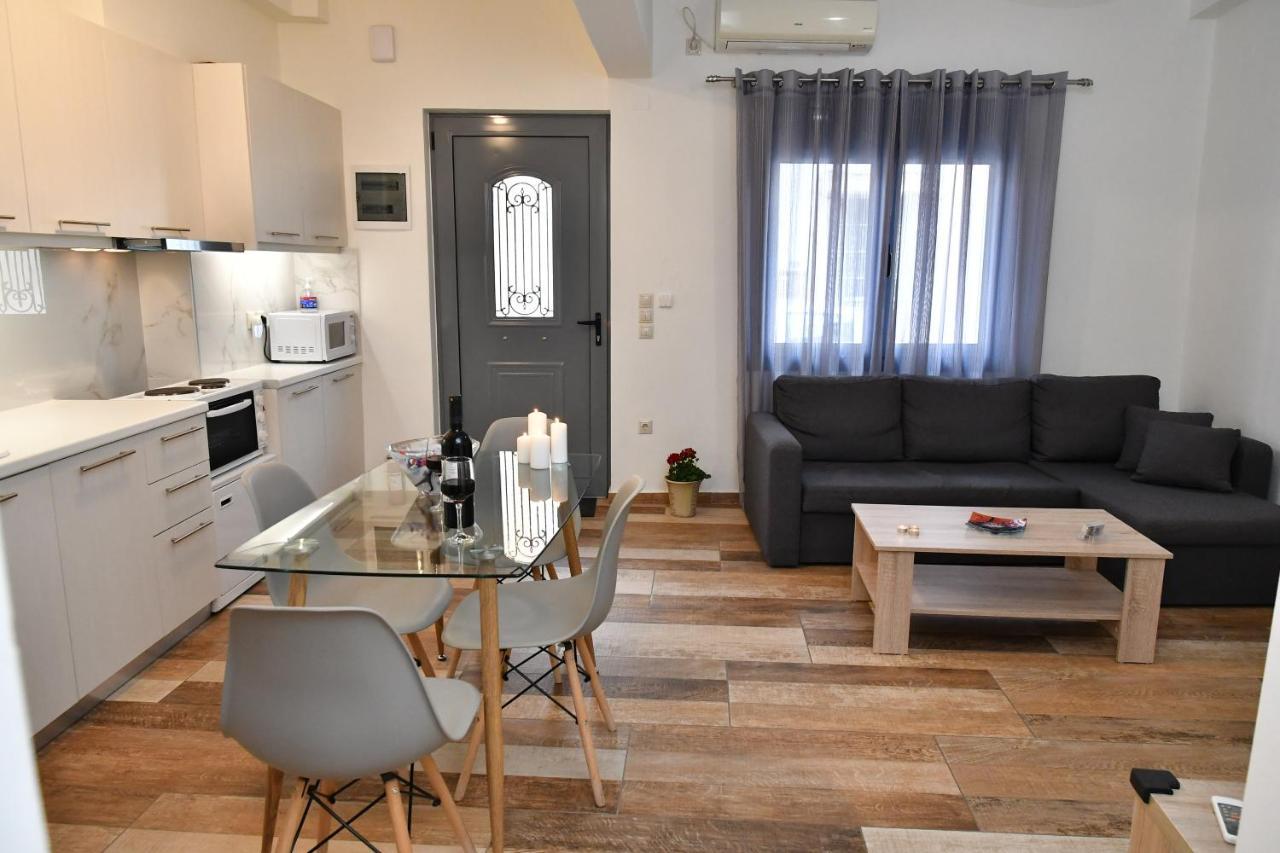 Giorgos House Apartment Нафплион Екстериор снимка