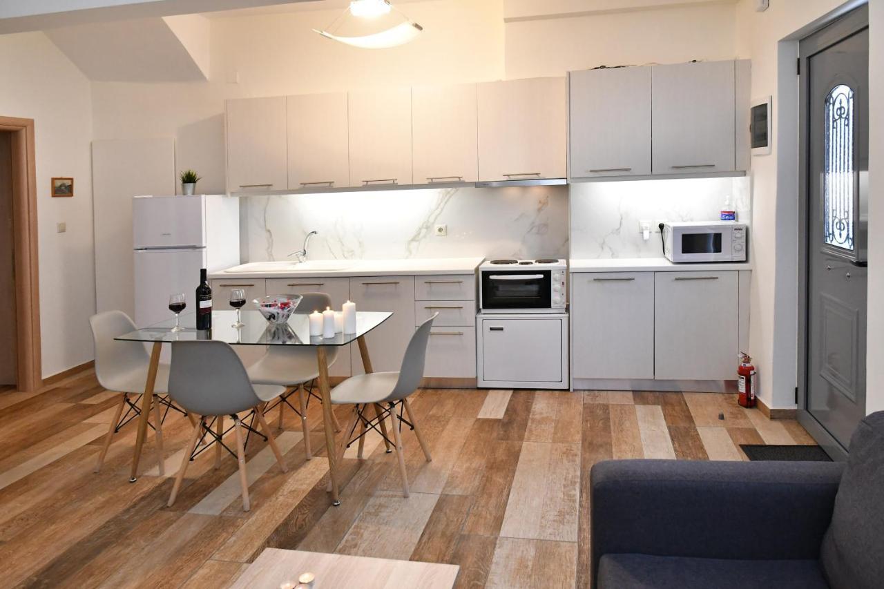 Giorgos House Apartment Нафплион Екстериор снимка