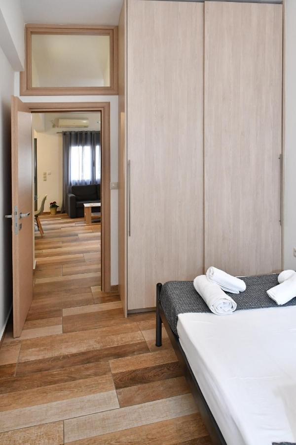 Giorgos House Apartment Нафплион Екстериор снимка