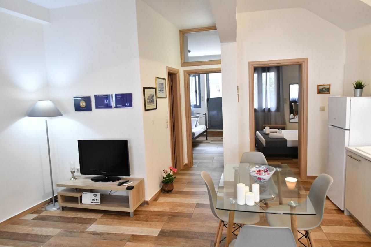 Giorgos House Apartment Нафплион Екстериор снимка