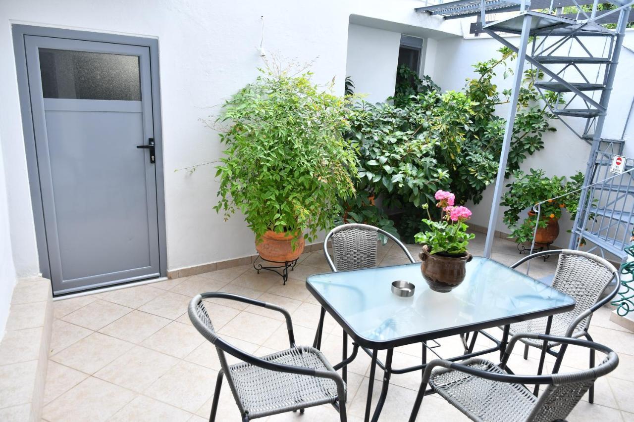 Giorgos House Apartment Нафплион Екстериор снимка