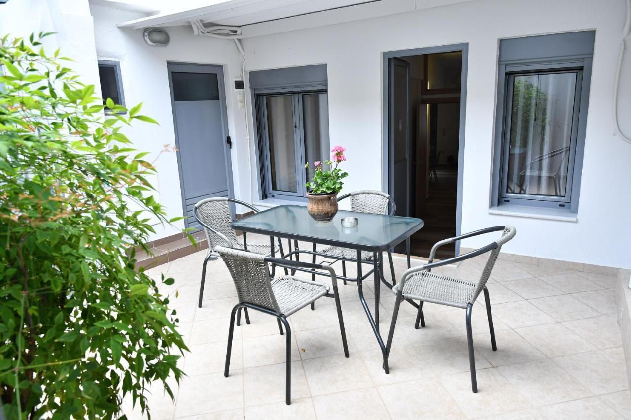 Giorgos House Apartment Нафплион Екстериор снимка