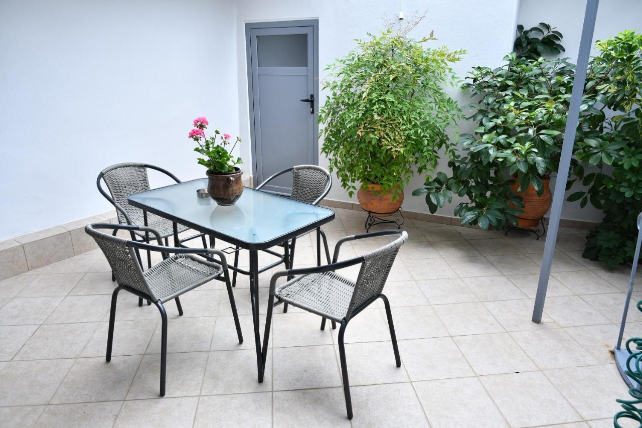 Giorgos House Apartment Нафплион Екстериор снимка