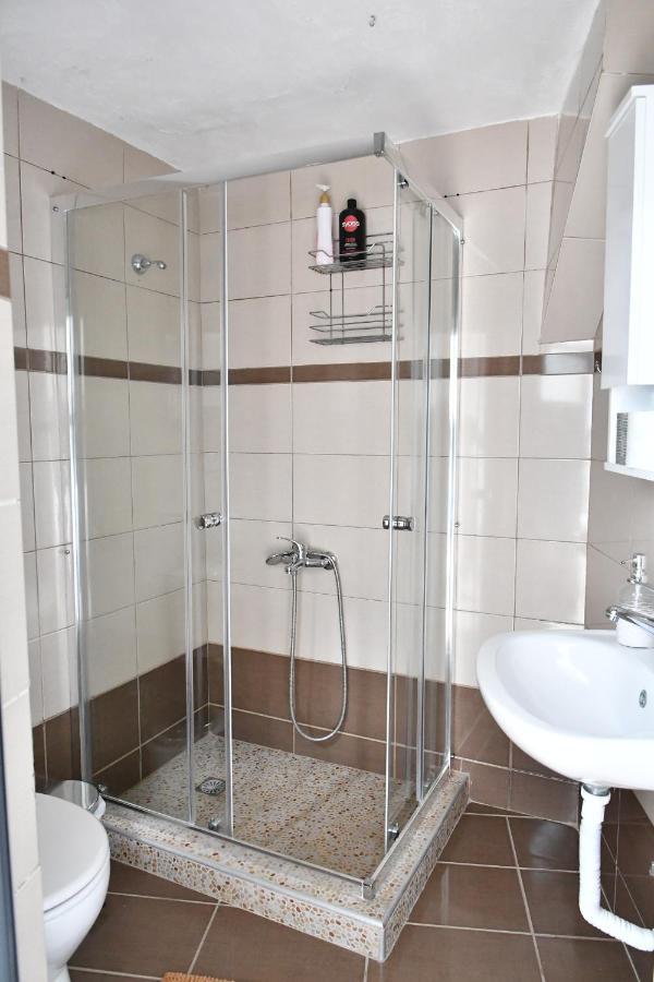 Giorgos House Apartment Нафплион Екстериор снимка