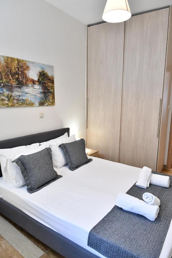 Giorgos House Apartment Нафплион Екстериор снимка