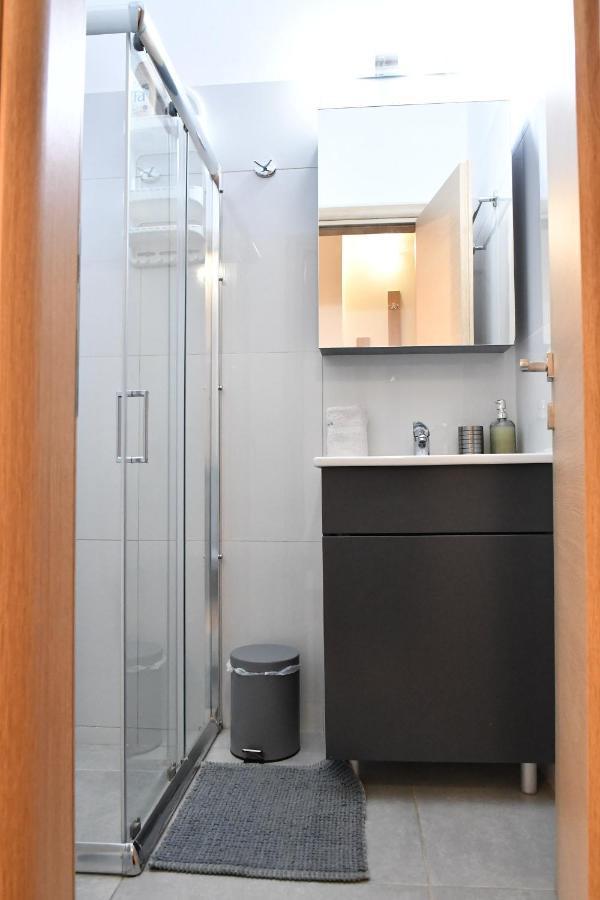 Giorgos House Apartment Нафплион Екстериор снимка