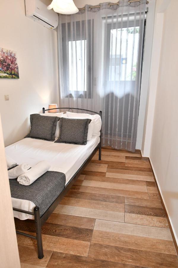 Giorgos House Apartment Нафплион Екстериор снимка