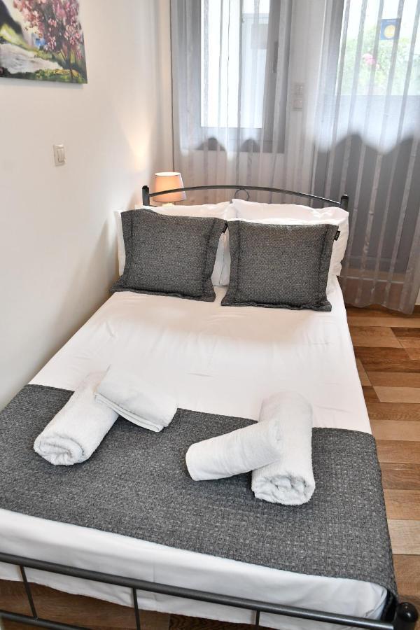 Giorgos House Apartment Нафплион Екстериор снимка