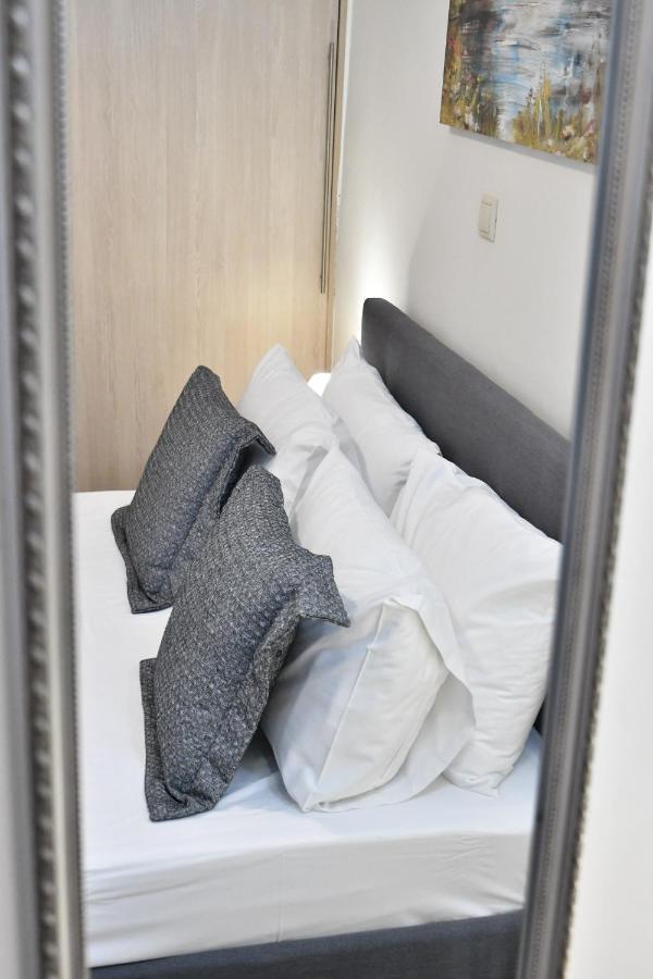 Giorgos House Apartment Нафплион Екстериор снимка