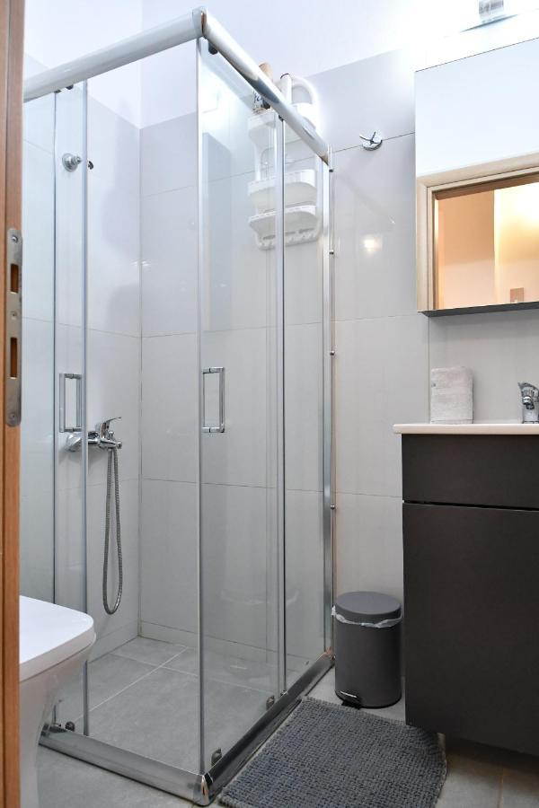 Giorgos House Apartment Нафплион Екстериор снимка