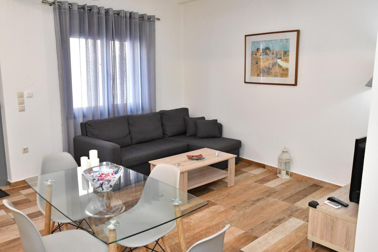 Giorgos House Apartment Нафплион Екстериор снимка