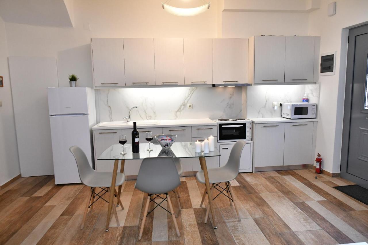 Giorgos House Apartment Нафплион Екстериор снимка